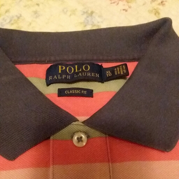 Polo slim fit Mesh POLO shirt - Picture 12 of 12